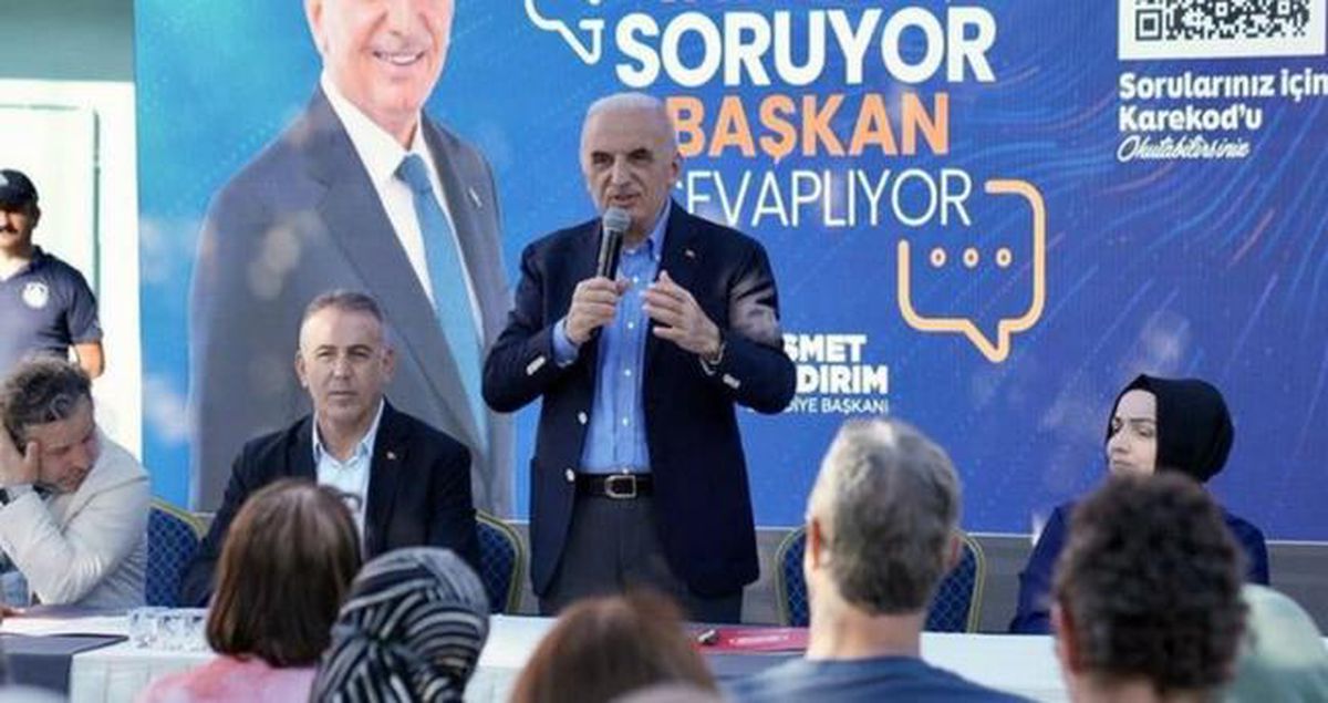 İsmet Yıldırım kimdir? İsmet Yıldırım kadın terörist tarafından tehdit mi edildi, olay nedir?
