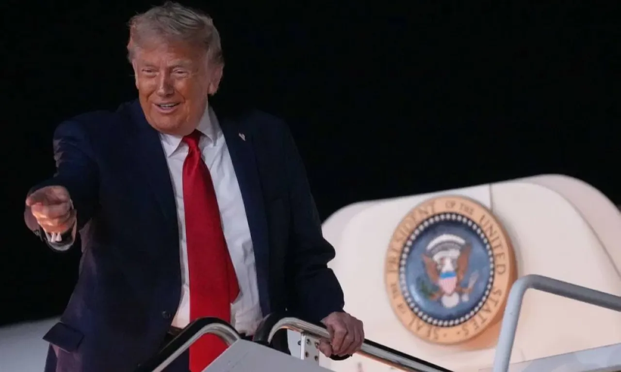 Trump, Netanyahu'yu nasıl uyardığını anlattı! "En kısa sürede dur dedim"