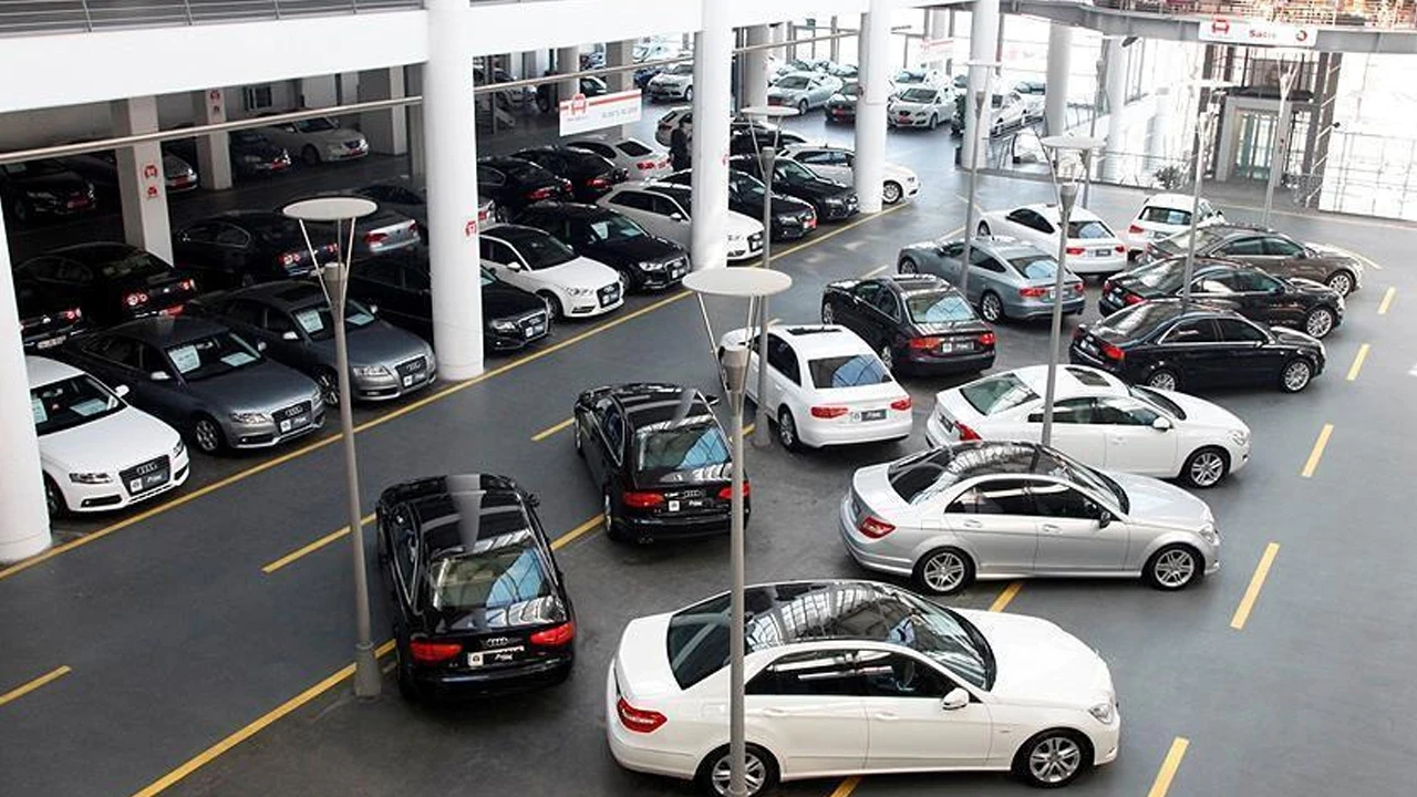 Avrupa otomobil pazarında Mayıs ayı canlanması: Hibrit modeller zirveye yerleşti, Volkswagen liderliğini korudu