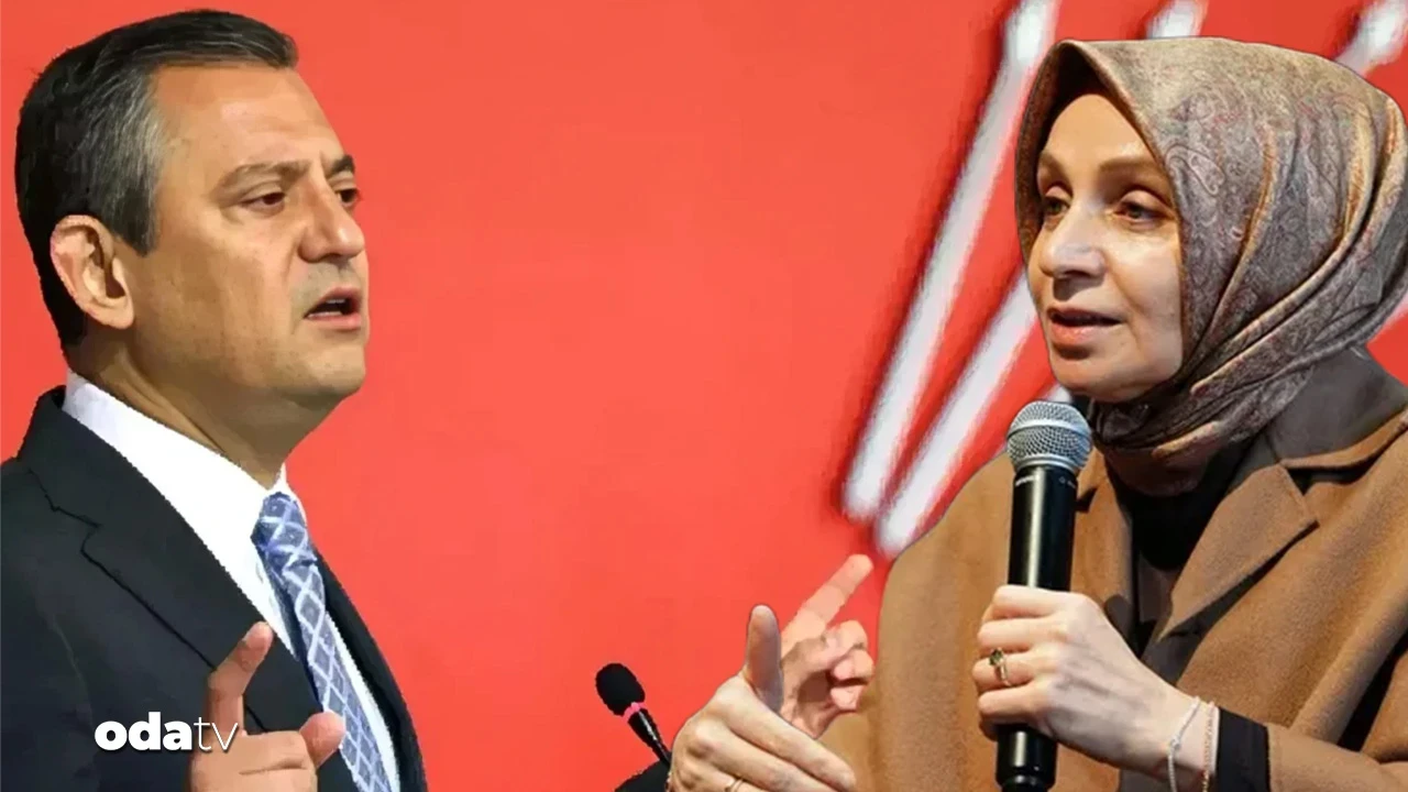 AKP'den dokunulmazlık açıklaması... Gündeme gelecek mi