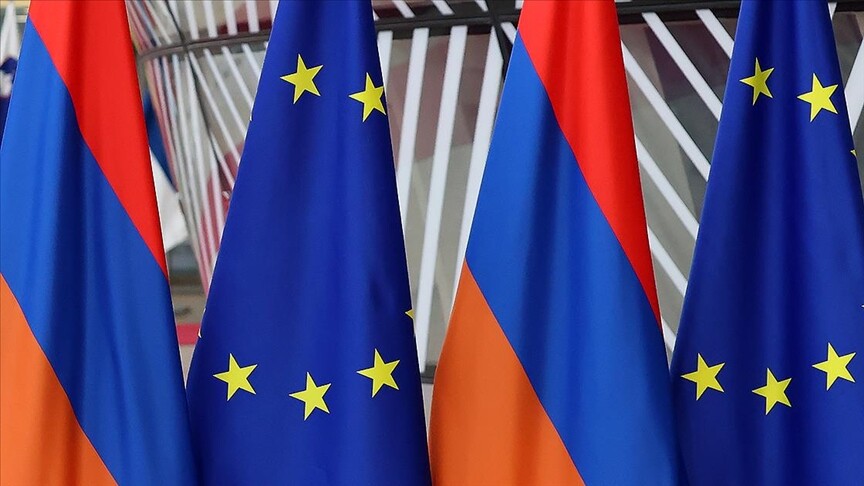 Rus uzmanlara göre Ermenistan, Avrupa Birliği ile Avrasya Ekonomik Birliği arasında tercih yapmalı