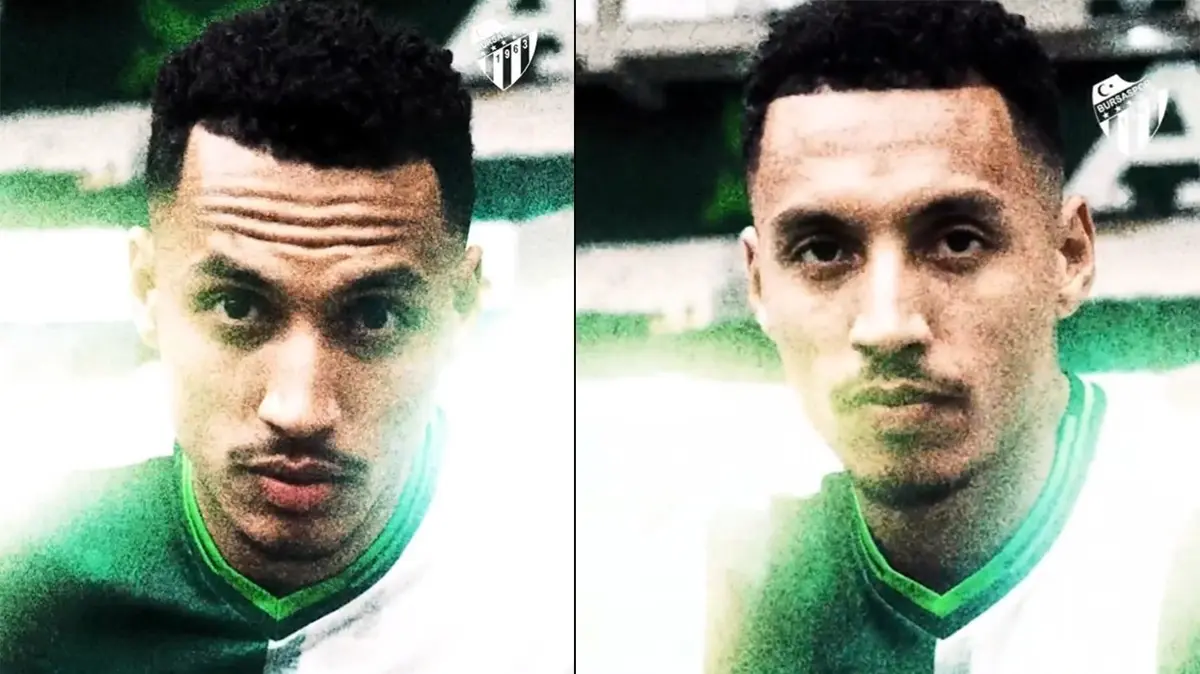 Bursaspor, Amine Boutrah transferini açıkladı