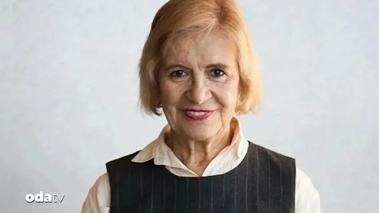 Oyuncu Kamuran İnselel hayatını kaybetti