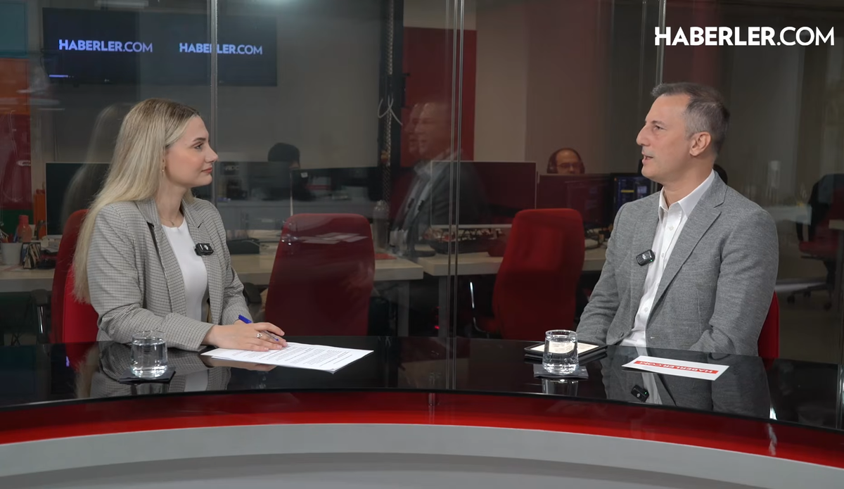 Garanti BBVA Kripto Genel Müdürü Güven: "Türkiye kripto ekosisteminde dünyanın önde gelen ülkeleri arasında"