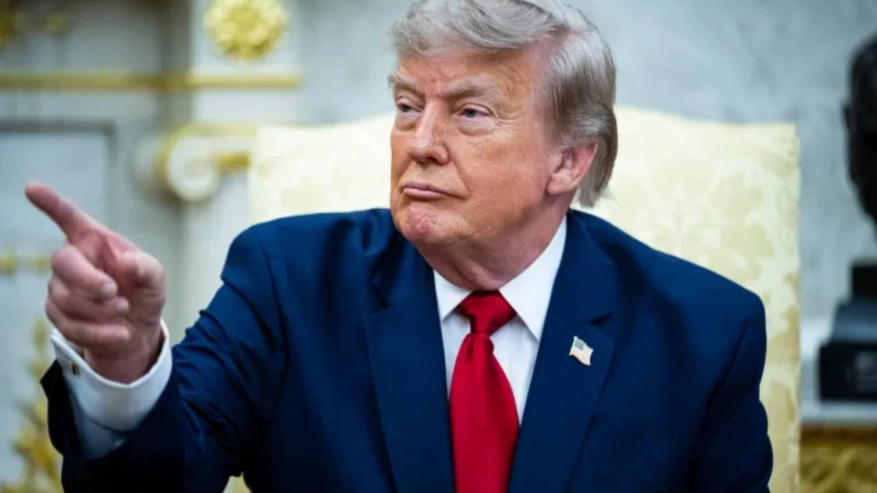 Trump'ın paylaşımları artık parayla önce görülecek! Milisaniyeler servet kazandırabilir