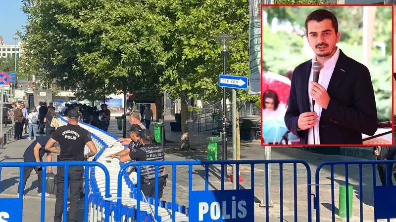 Çankaya Belediyesi'ne yönelik soruşturmada 30 kişi adliyeye getirildi