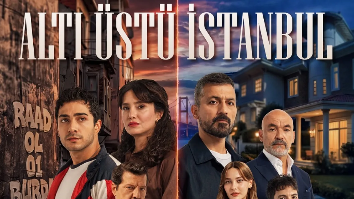 Sabah ayrı, akşam ayrı, sonuç hep aynı! atv Haziran ayını birincilikle bitirdi!