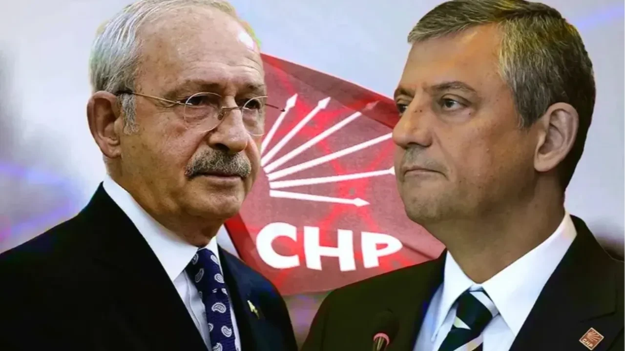Kılıçdaroğlu Özgür Özel'e "Gitme" diyecek mi? 'Paralel yapı' diyerek uyardı