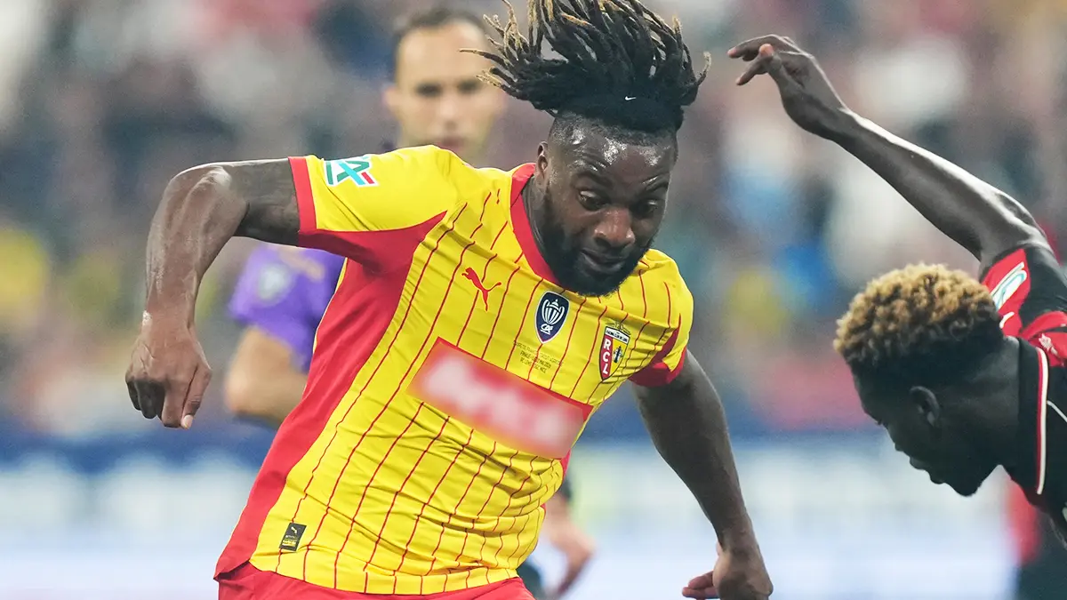 Allan Saint-Maximin'in yeni takımını açıkladılar