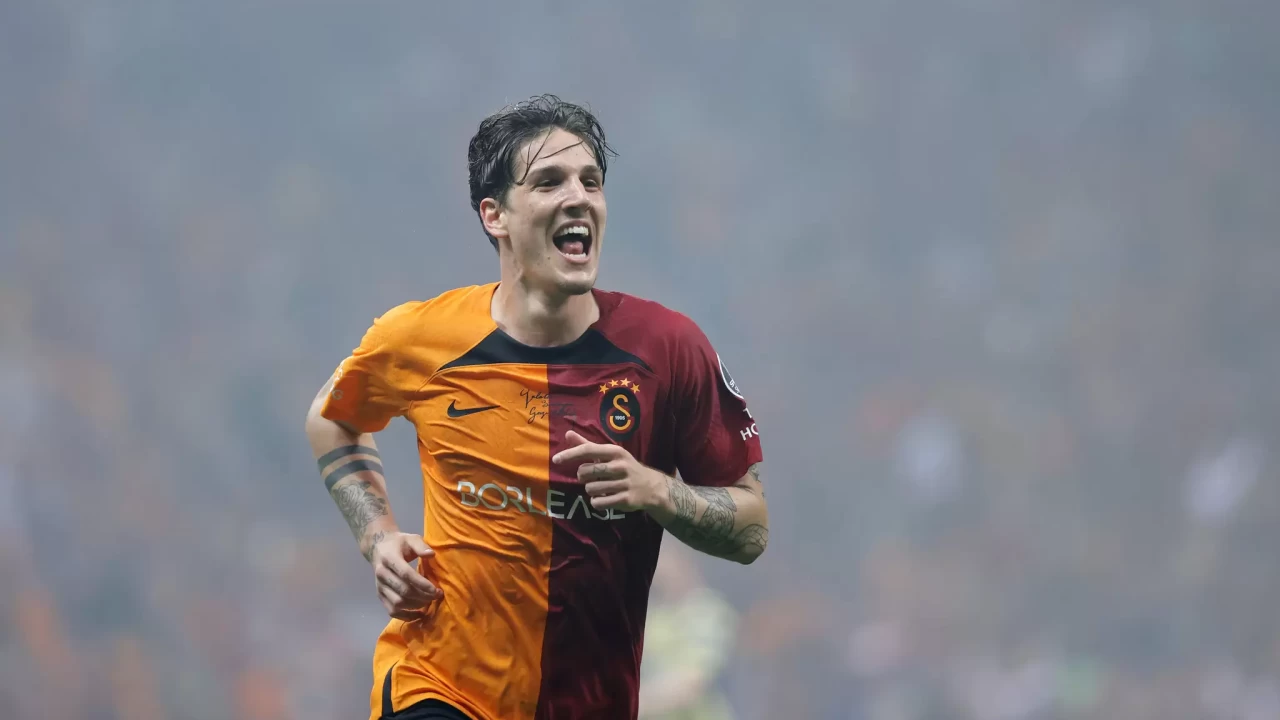 Zaniolo transfer oldu! Resmi açıklama geldi