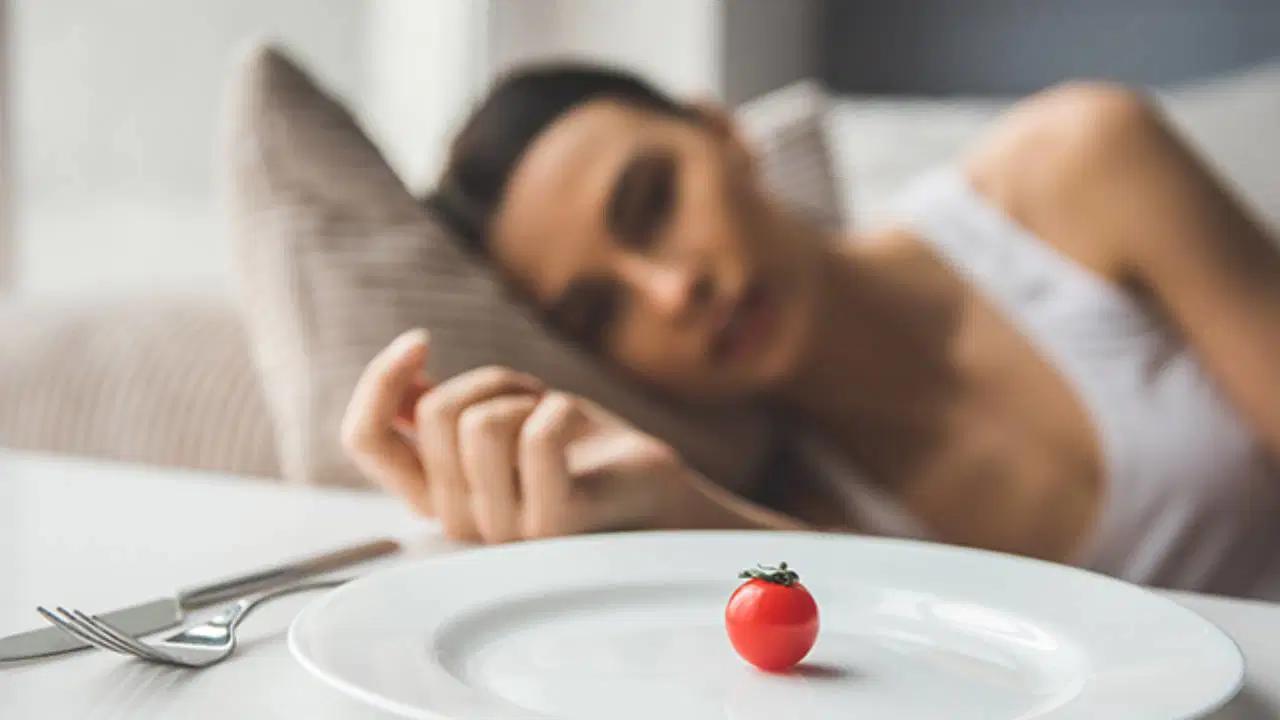 Kusursuz beden baskısı yeme bozukluklarını tetikliyor: Beden bir “proje” değildir