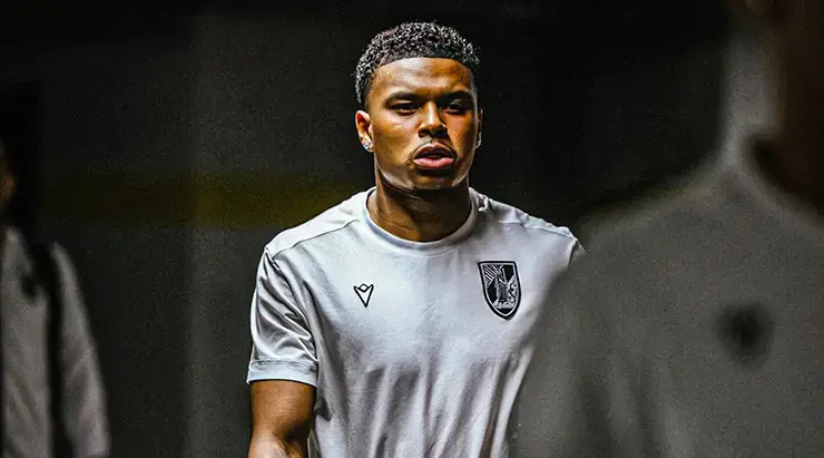 Trabzonspor için sıradaki hedef Noah Saviolo