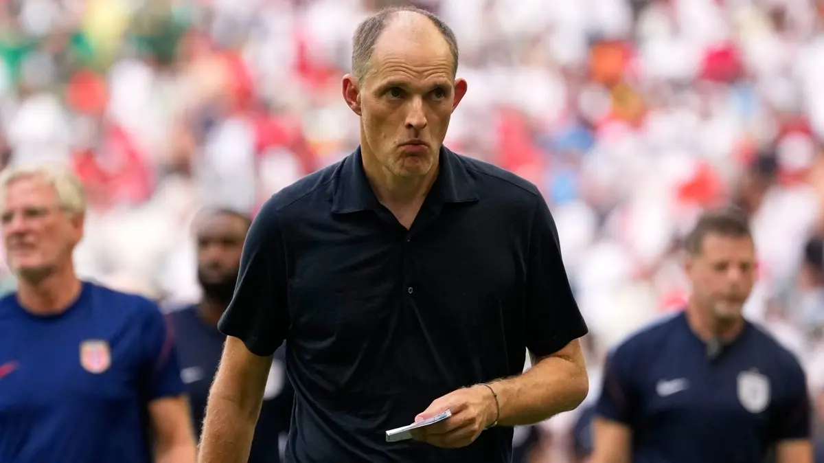 Thomas Tuchel: Çok heyecanlıyız ve oynamaya hazırız