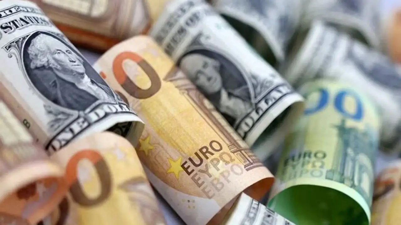 Dolar ne kadar oldu? Güncel döviz kurları ne kadar? Euro ve Sterlin kaç TL?