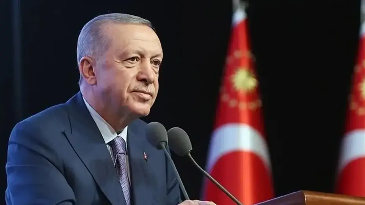Cumhurbaşkanı Erdoğan, Hakkarili kadınlara telefonda seslendi