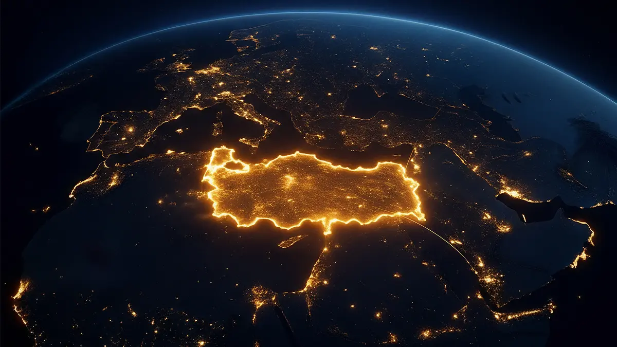 Türkiye ev sahipliği yapacak! Dünyanın en prestijli uzay kongresinde tüm zamanların rekoru kırıldı