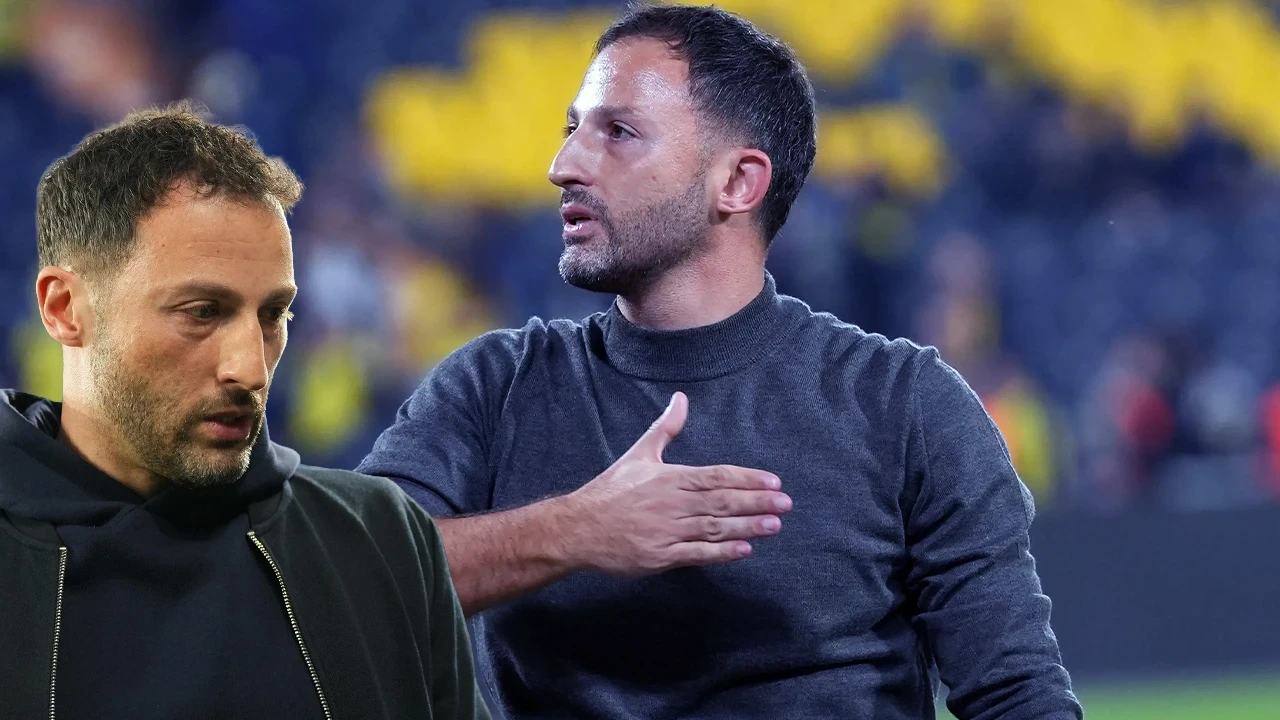 Tedesco'dan Bologna'da Fenerbahçe itirafı: 'Tarih yazmak için imza atmıştık'