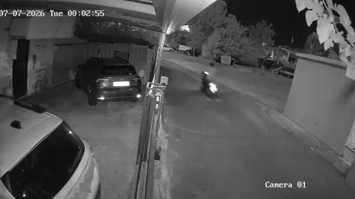 SON DAKİKA… Antalya’da korku dolu gece! O sesi duyan mahalleli sokağa fırladı: Deprem oldu sandık…