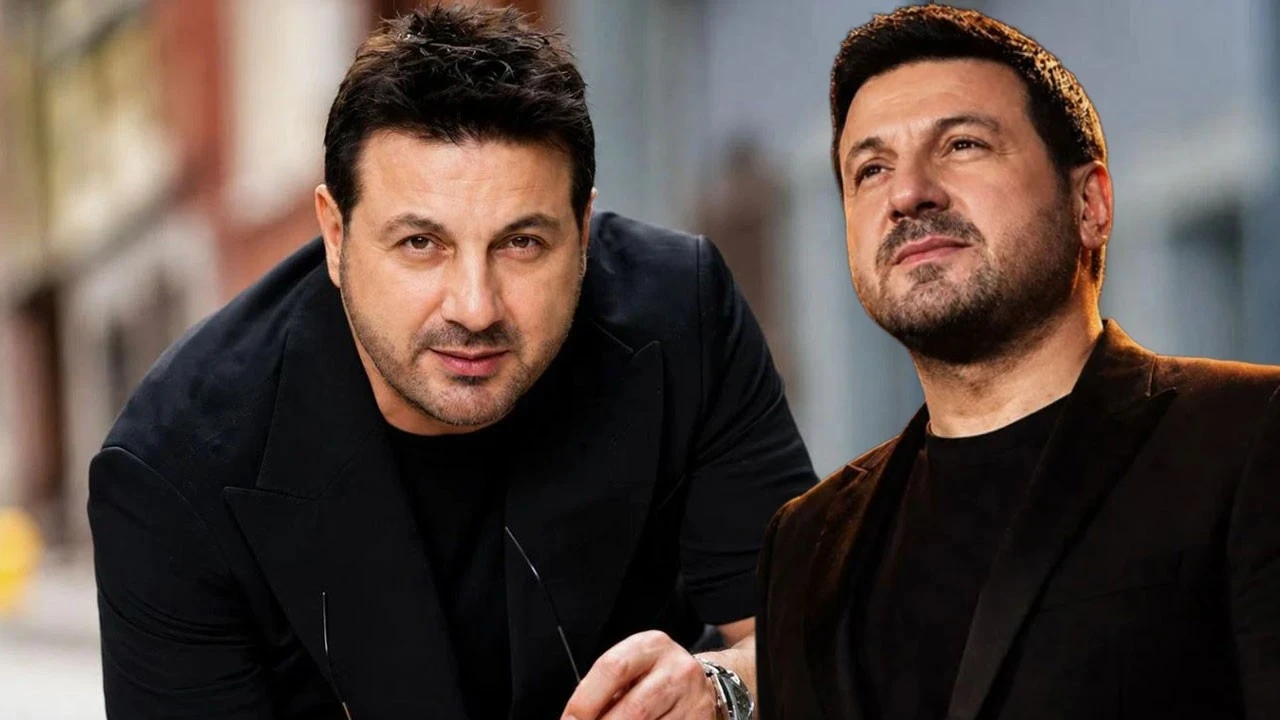 Davut Güloğlu ilk kez dede oldu! Torunuyla pozunu paylaştı