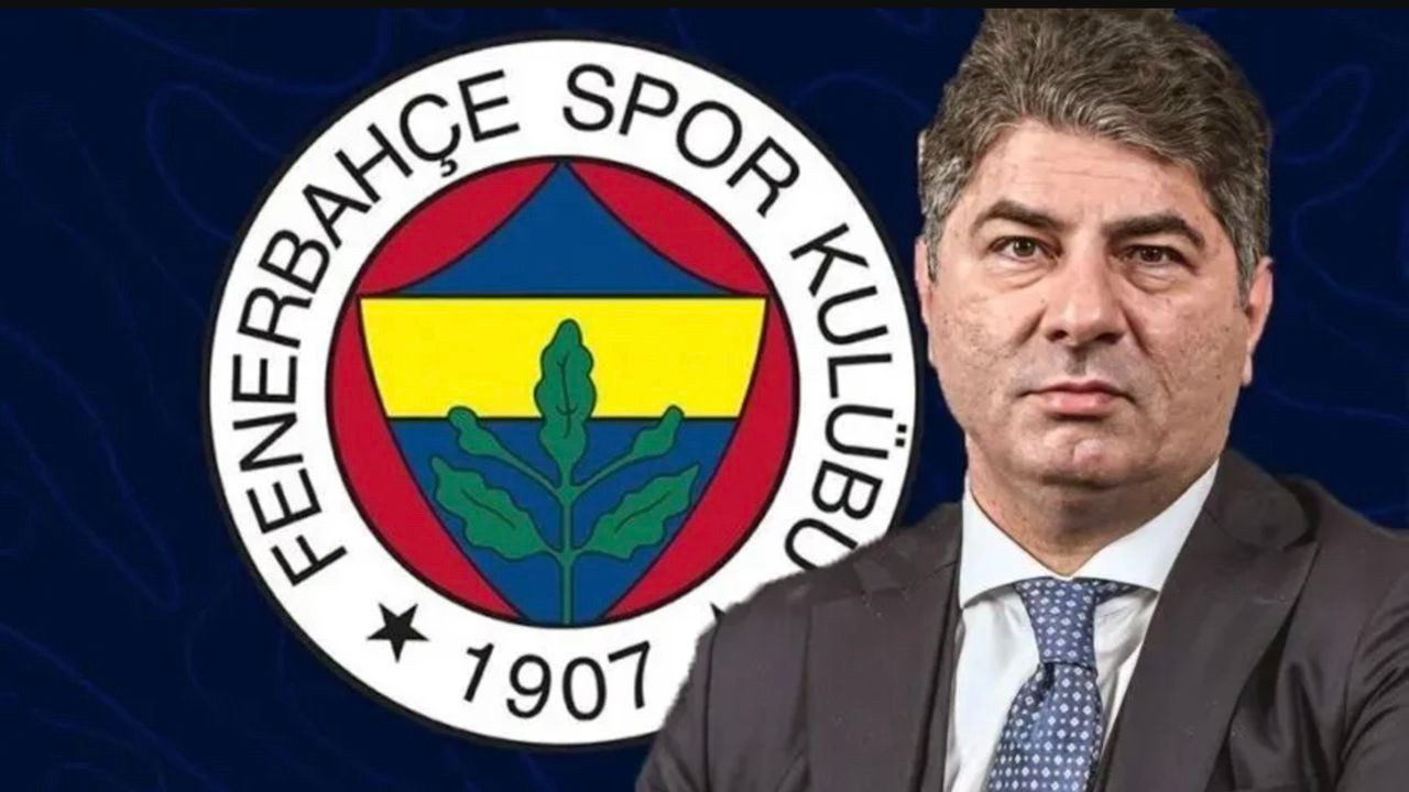 Fenerbahçe'de tarihi seçim öncesi Hakan Safi konuştu