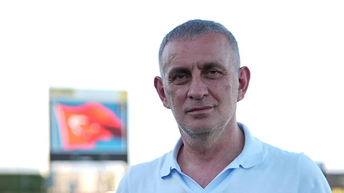 Hacıosmanoğlu’ndan Dünya Kupası sözleri!