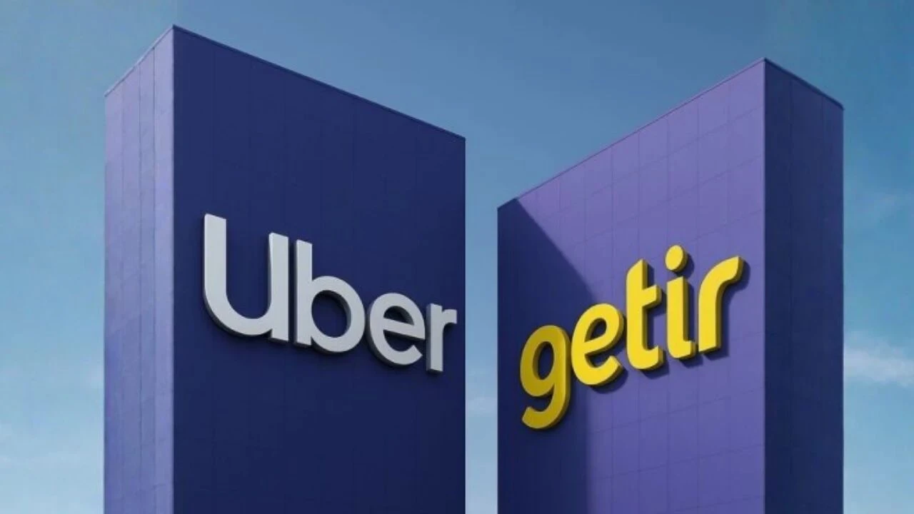 Rekabet Kurulu'ndan onay: Uber, Getir’in o hizmetlerini devralıyor