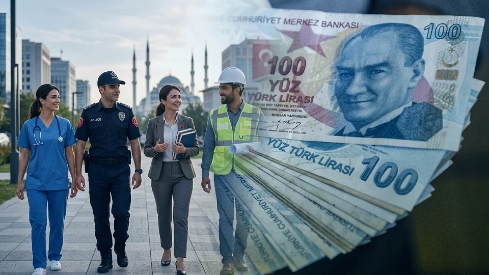 Memur maaş zam farkları yattı mı? 14 günlük maaş farkı ve memur emeklisi zam farkı ne zaman yatacak?
