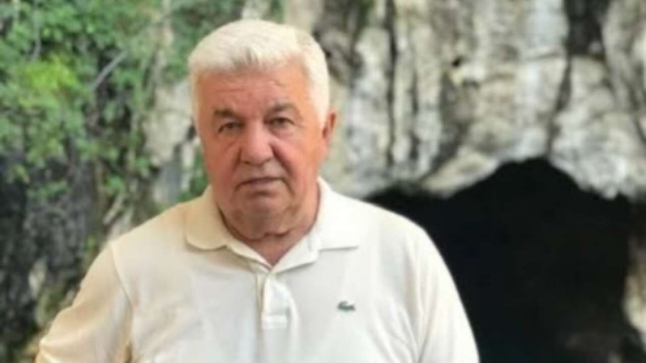 Eski Devlet Bakanı Burhan Kara'dan acı haber: Hayatını kaybetti