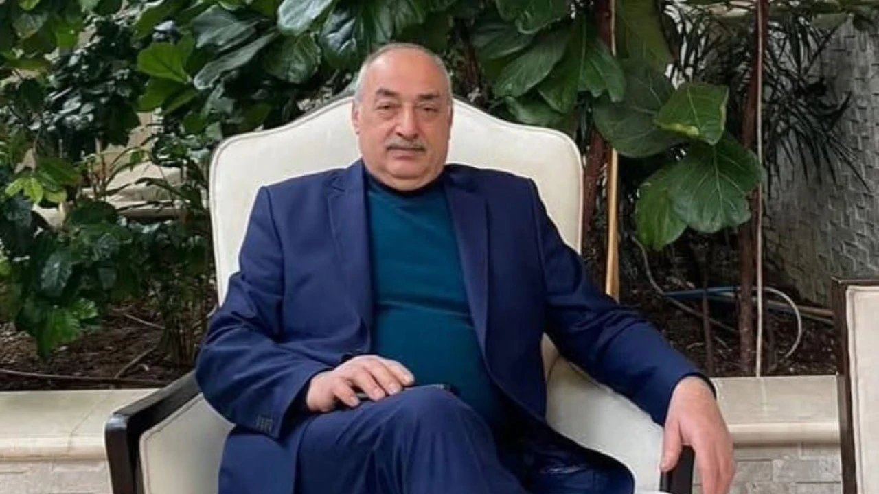 Bir aileyi katleden emekli imam teslim oldu