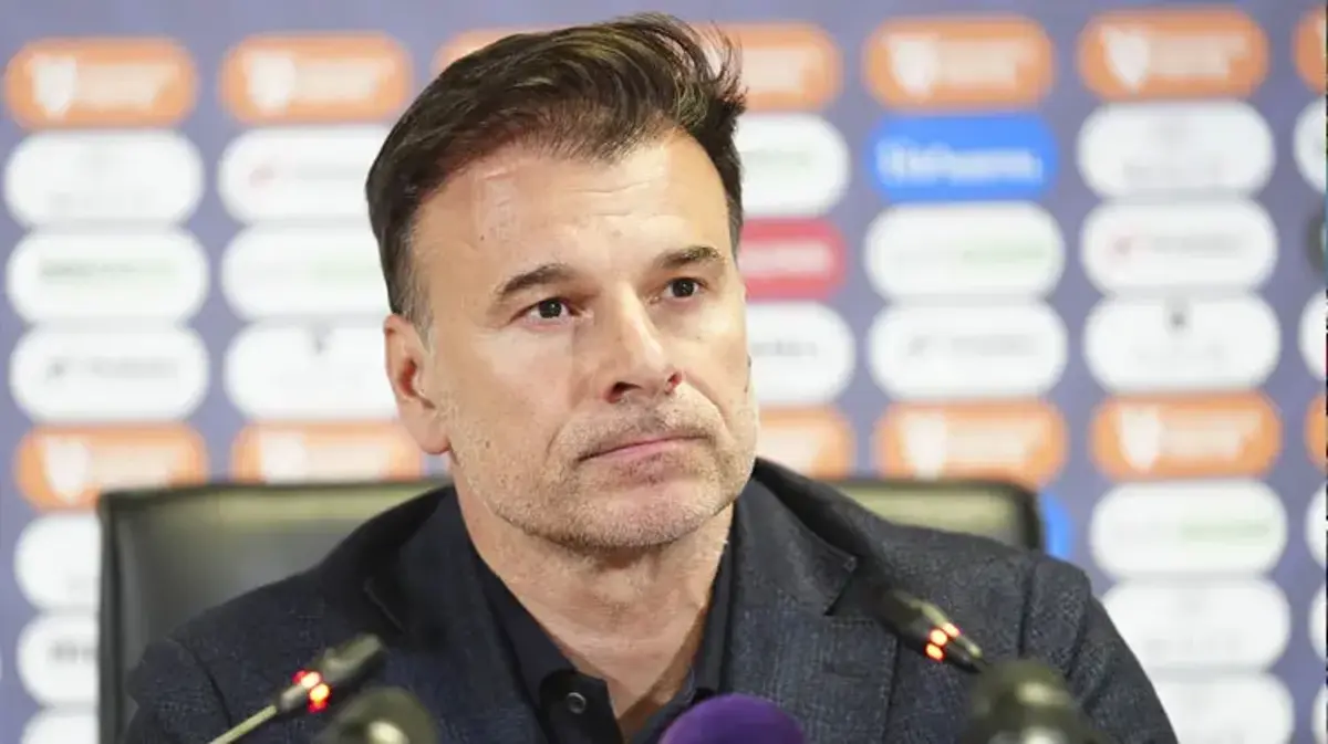 Fatih Karagümrük Süper Lig’e veda etti! Stanojevic: Seneye daha iyi bir takım kuracağımızın sözünü veriyorum