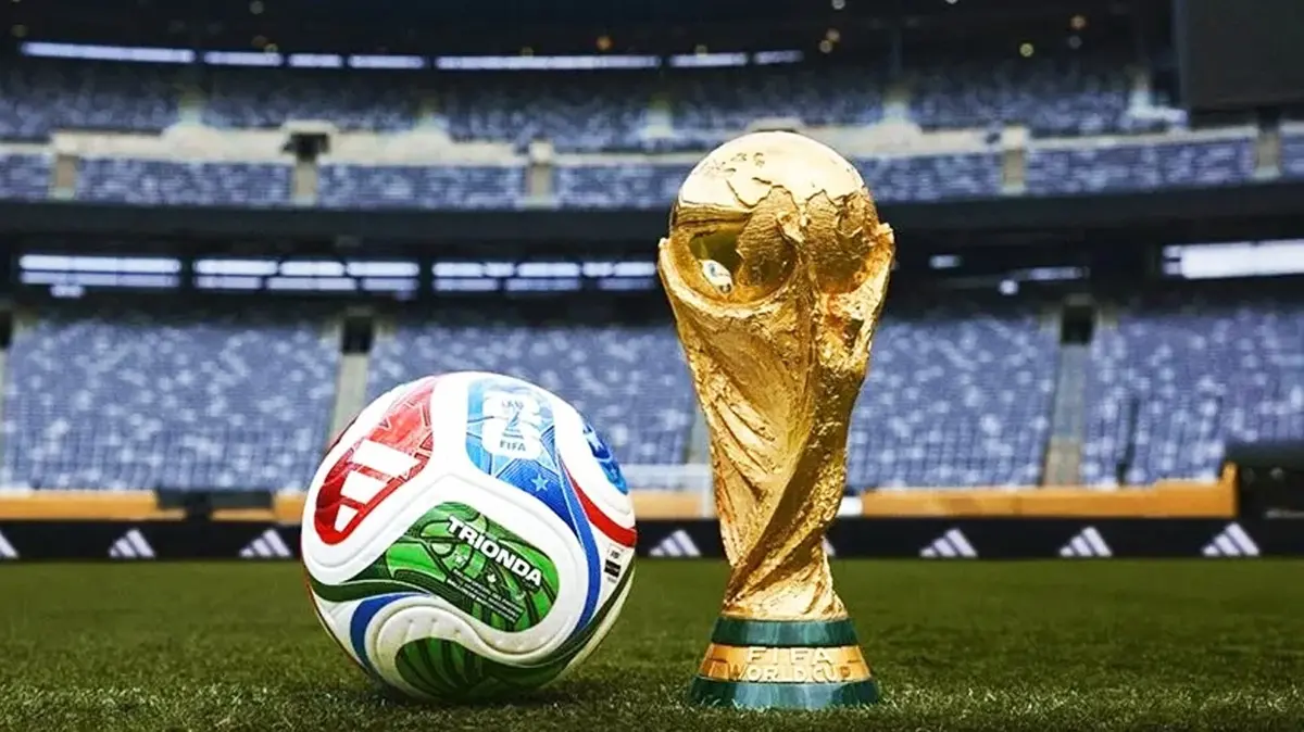 2026 Dünya Kupası'nda son 32 turu heyecanı 3 maçla devam edecek