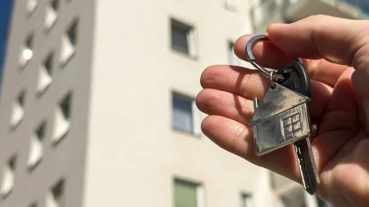 Bakan Kurum duyurdu: TOKİ 20 bin konutu satışa çıkarıyor