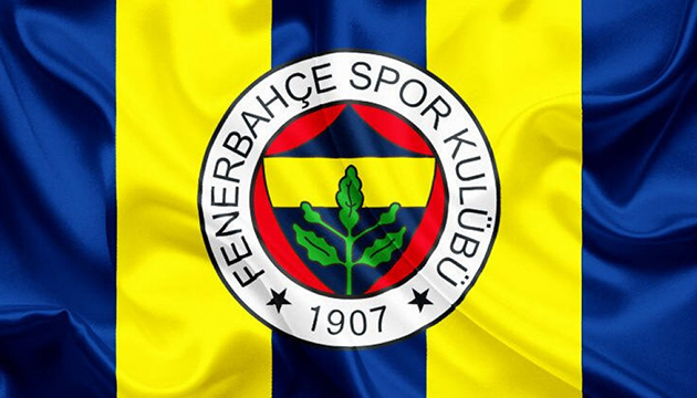Fenerbahçe ilk transferini resmen açıkladı