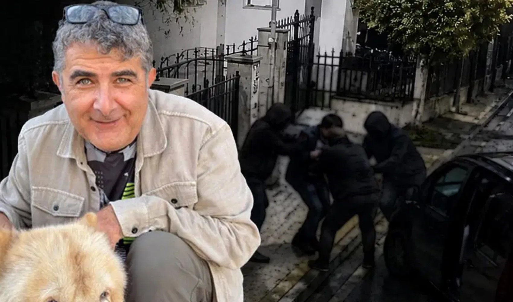 Son Dakika: Erhan Karaal soruşturmasında 5 gözaltı daha