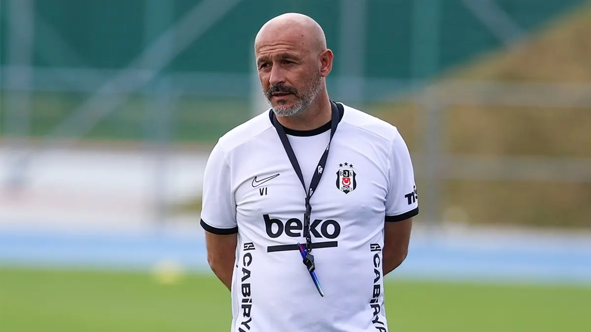 Beşiktaş'tan büyük operasyon! İtalya seferi başlıyor...