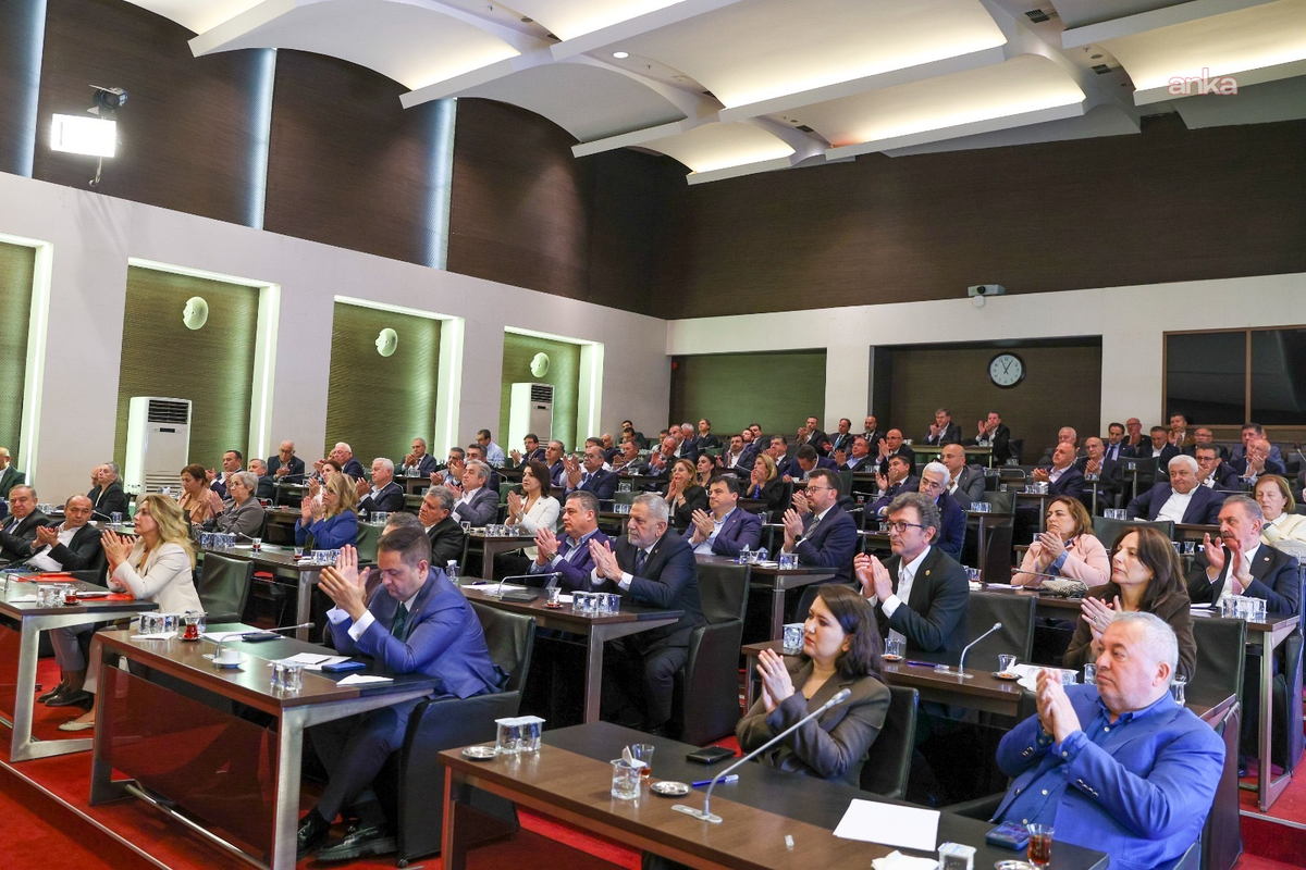 91 milletvekili CHP'den istifa etti