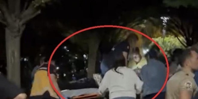 Liseli Kayra'yı öldüren 17 yaşındaki şüpheli ve babası tutuklandı