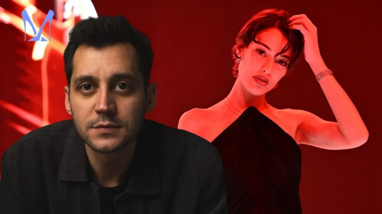 Dilan Çiçek Deniz’in yeni sevgilisi bakın kim çıktı! Birkan Nasuhoğlu ile ilk görüntü
