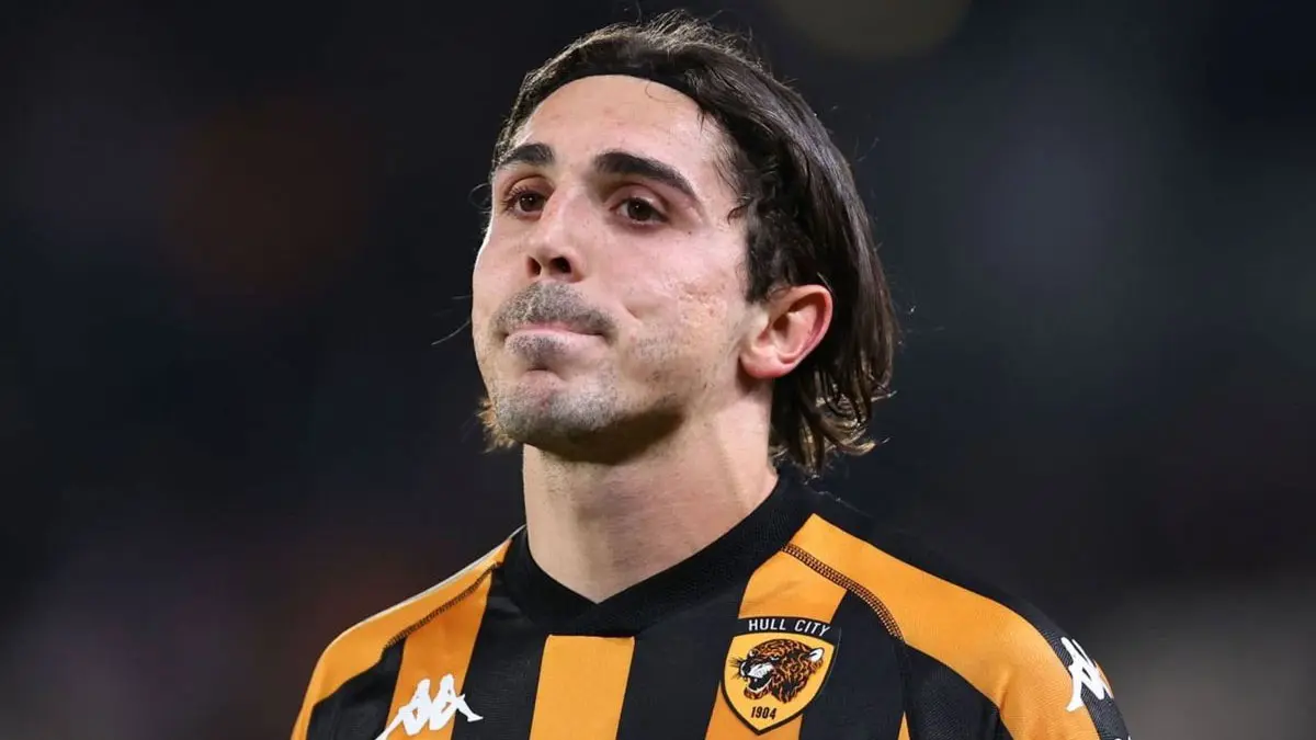 Hull City'den sürpriz Abdülkadir Ömür kararı