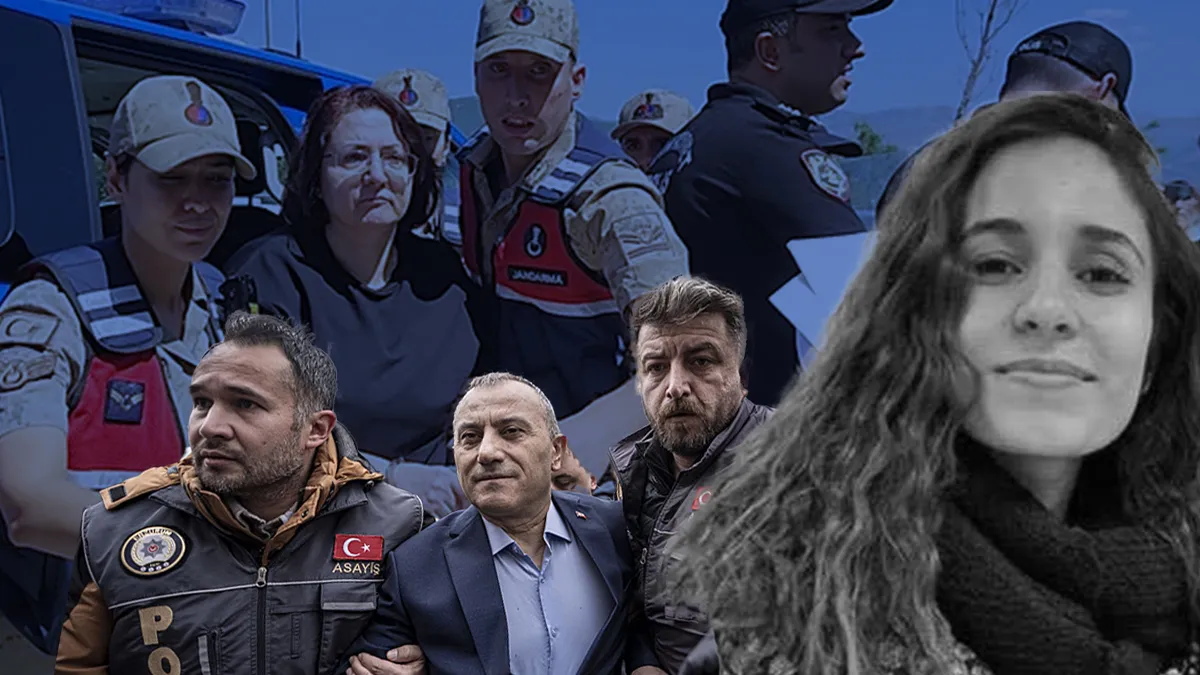 SON DAKİKA… Gülistan Doku soruşturmasında yeni detay! Handan Sonel’in mal varlığı dudak uçuklattı: Evden 13 milyonluk ziynet çıktı!