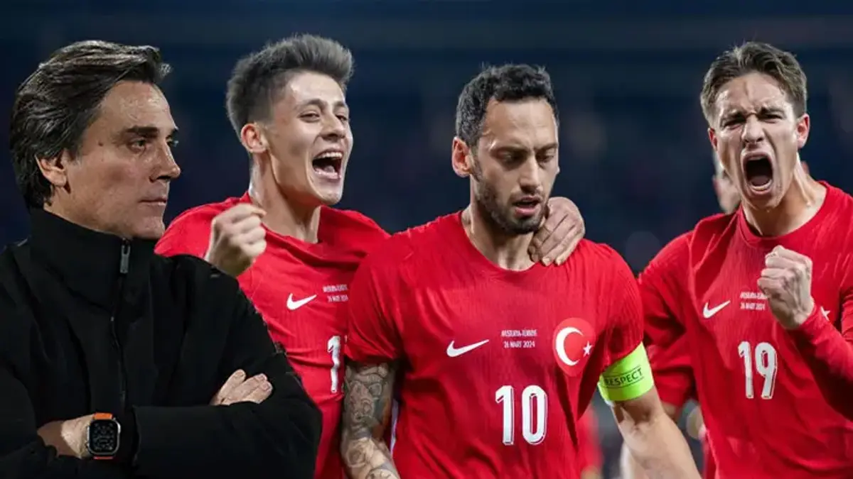 Montella canlı yayında duyurdu! Maça saatler kala kötü haber