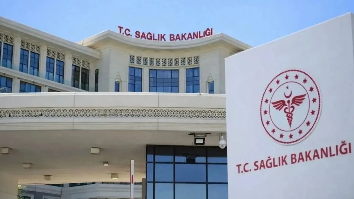 "Esenlik Merkezi" dönemi başlıyor: Devrim niteliğinde stratejik bir adım attık