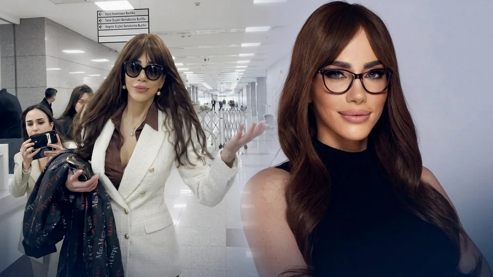 Ela Rümeysa Cebeci cezaevi sürecini anlattı! "Nefsimle yüzleştim" sözleri dikkat çekti | GÜNDEM HABERLERİ
