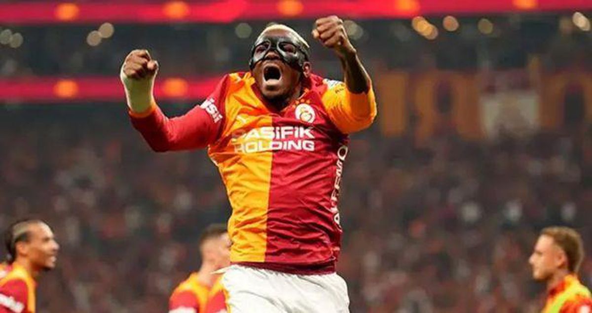 Victor Osimhen Galatasaray'da kalacak mı, gidecek mi?