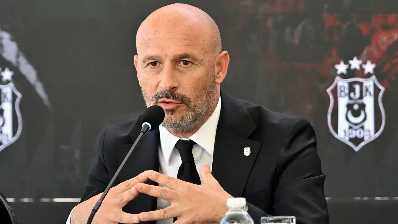 Sezonu erken açıyor: Beşiktaş'ın kamp programı belli oldu
