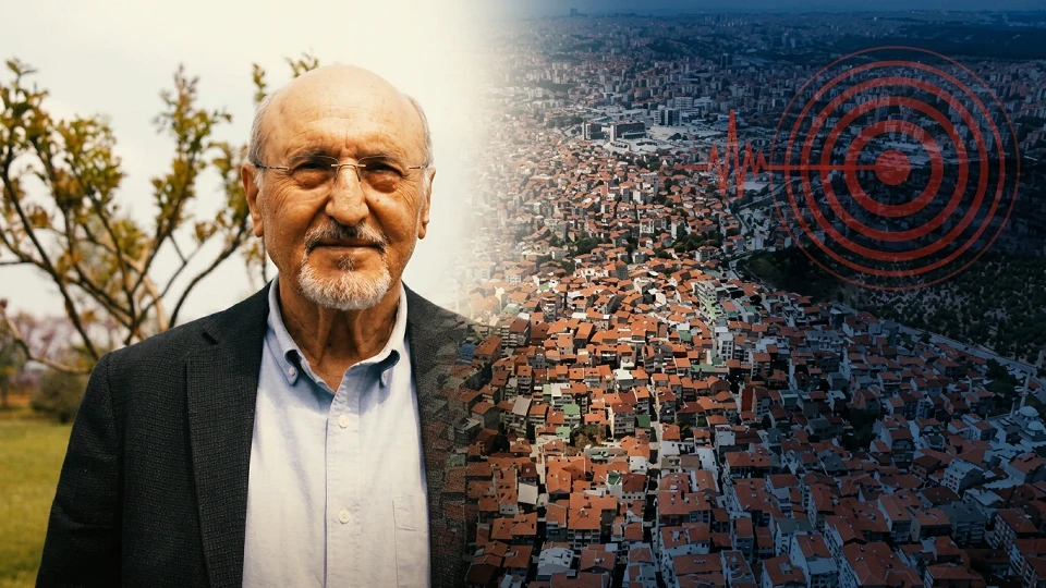 Prof. Dr. Osman Bektaş uyardı: 6 büyüklüğündeki depremi engelleyebilecek gizli mekanizma | Türkiye Haberleri