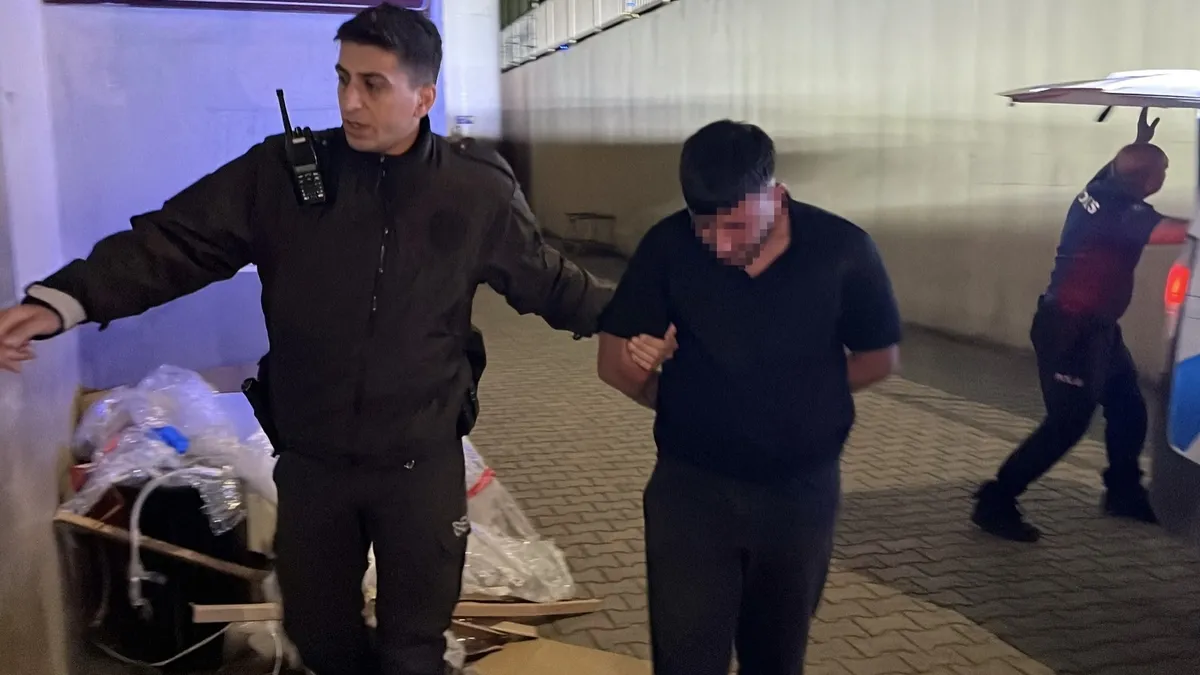 Laf atma tartışması kanlı bitti! 1 ölü, 2 yaralı