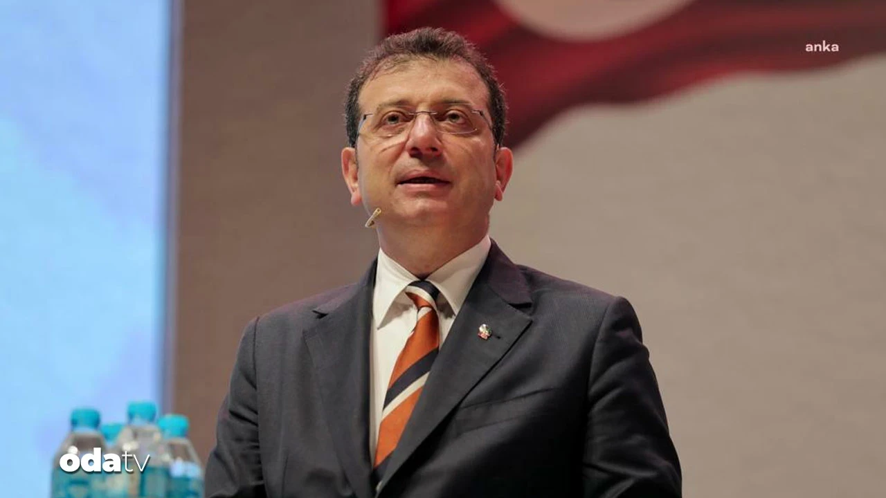 İmamoğlu’nun YouTube kanalı ve X hesabına erişim engeli kararı