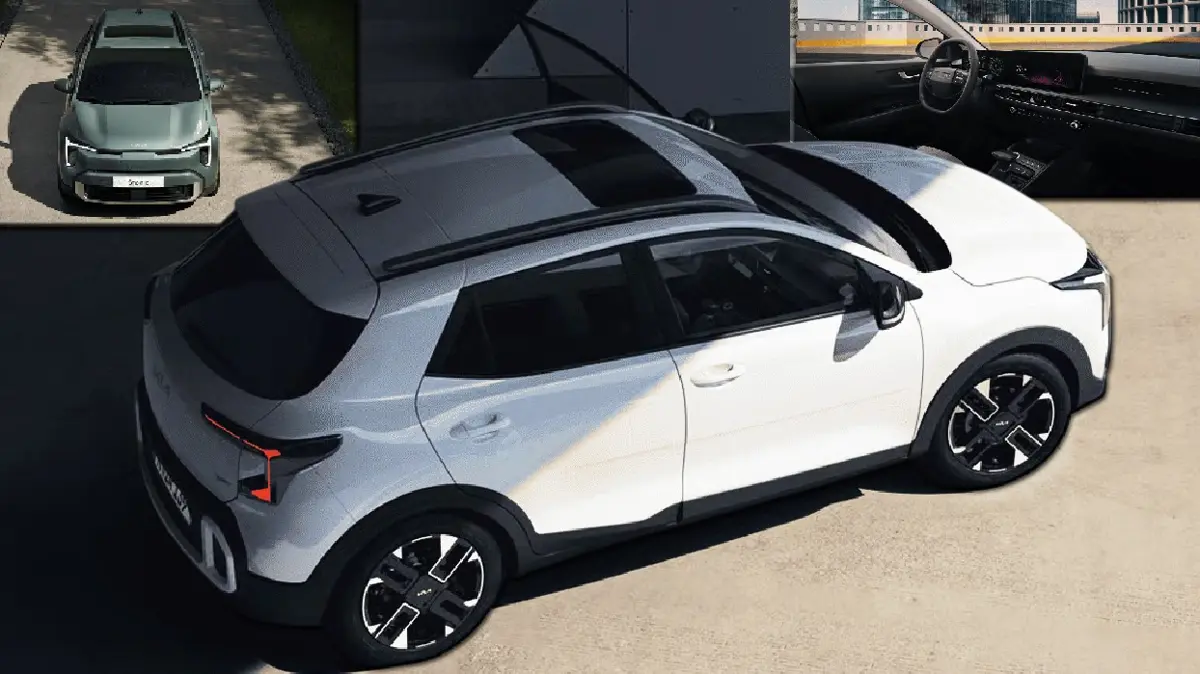 Kia duyurdu: Egea fiyatına Stonic SUV imkanı! İşte güncel fiyat listeleri...