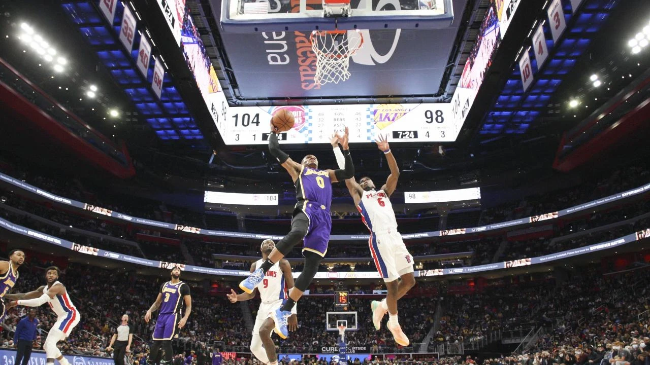 NBA'de 'Tek Serbest Atış' Dönemi Başlıyor
